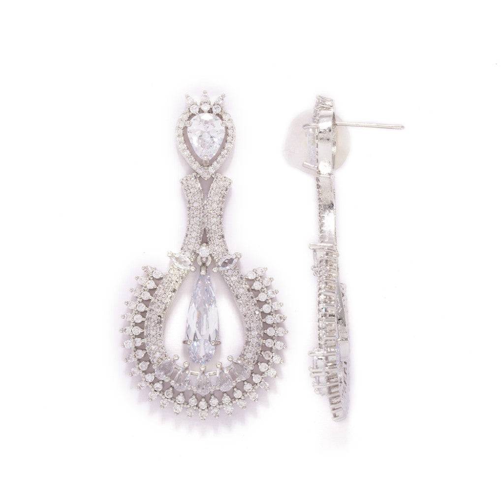 Mystic Moonlight Earrings : ERO28