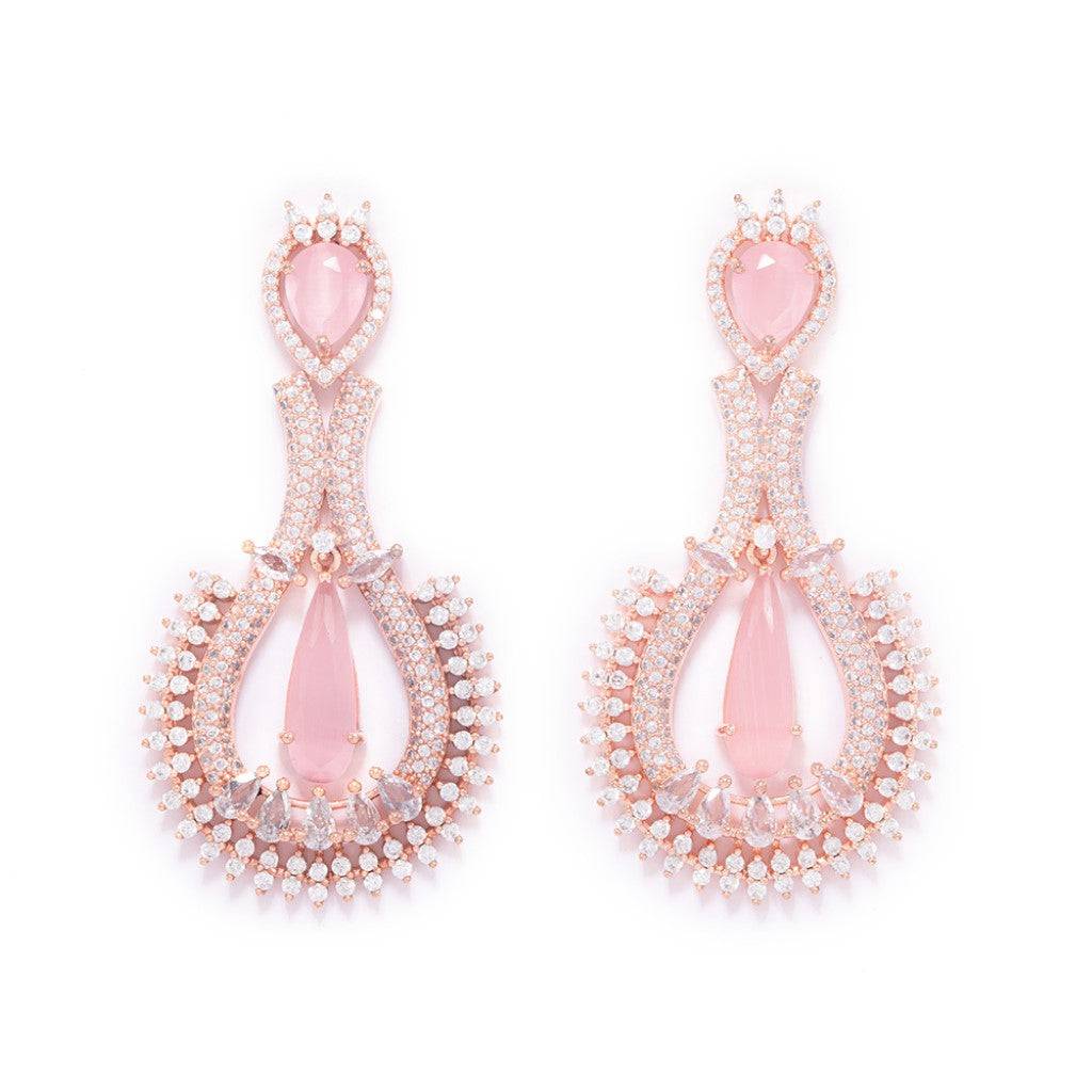 Mystic Moonlight Earrings : ER031