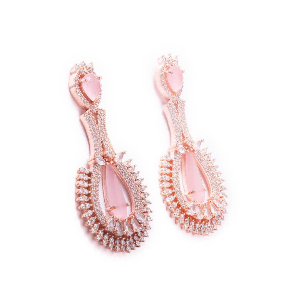 Mystic Moonlight Earrings : ER031
