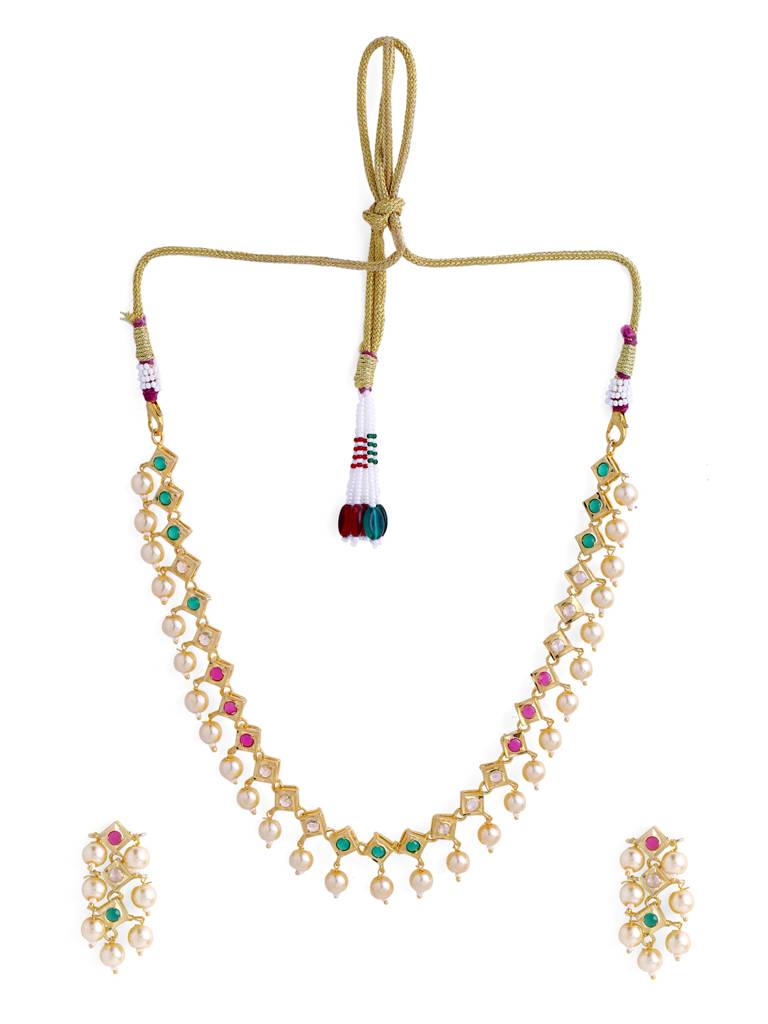 Maya Multicolor Set : ABGDJS02