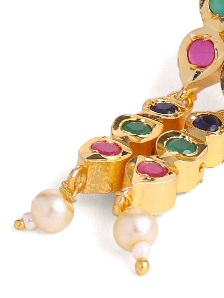 Jumera Jewellery Set : ABGDJS05