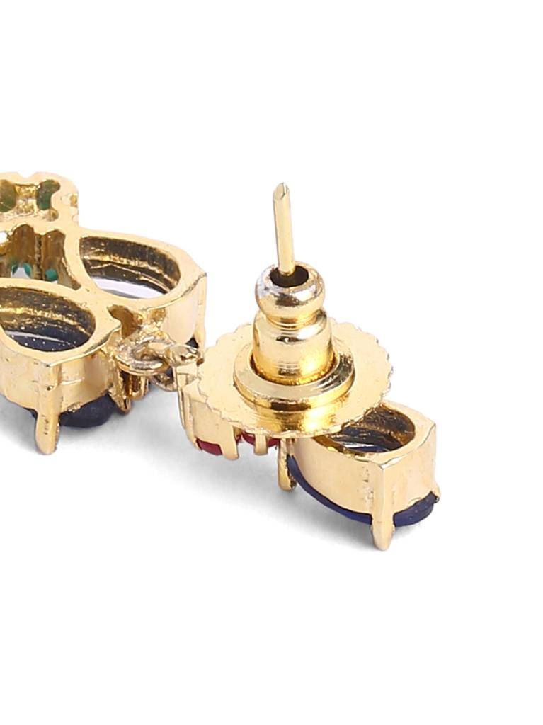 Neelam Jewellery Set : ABGDJS07