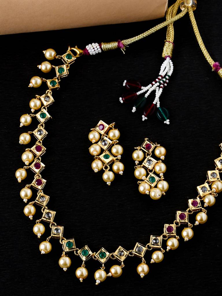 Maya Multicolor Set : ABGDJS02