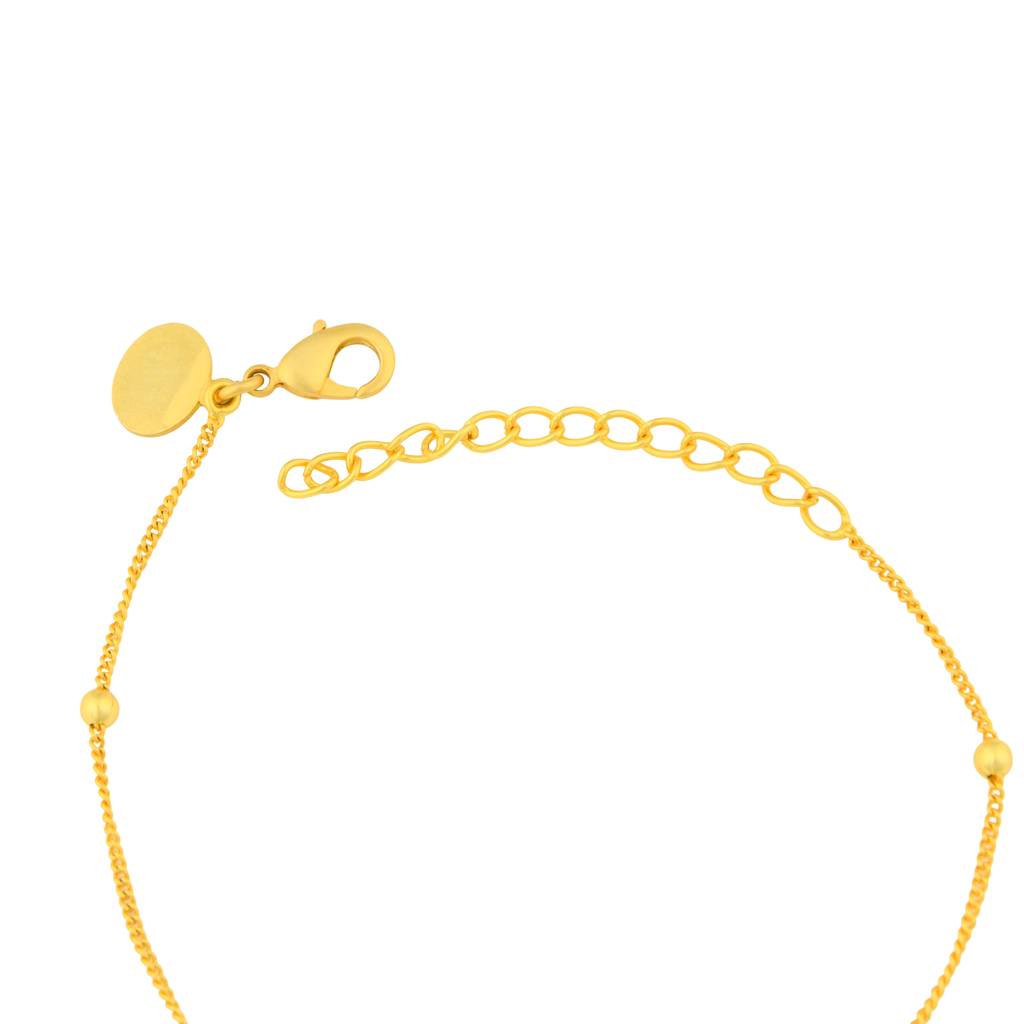 Green Bee Eater Bird Bracelet : TCCB09
