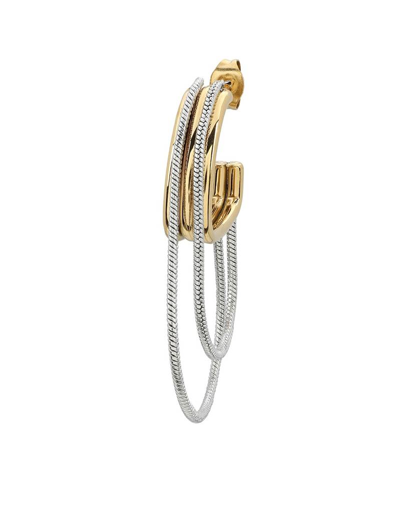 Dual Tone Multi Loop J-Hoop : FJE5975