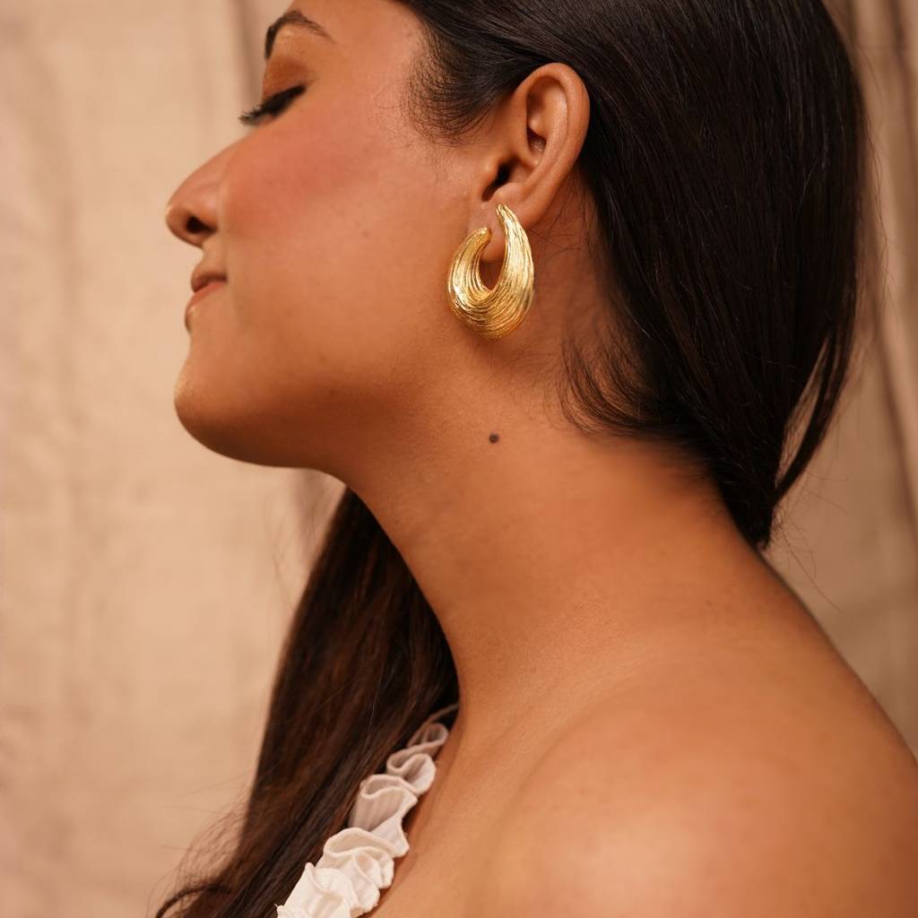 Wabi Sabi Studs : WabiSabiStudsNIH133ER70