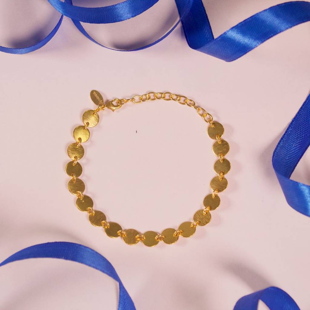 Diana String Bracelet : EGCCB