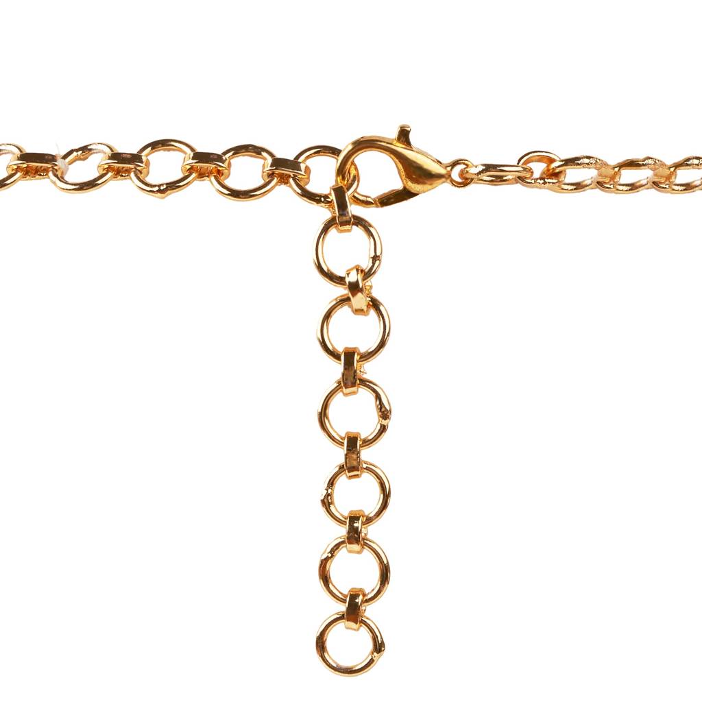 Grace Freshwater Pearl Necklace : NCK-GRC-WT-PRL