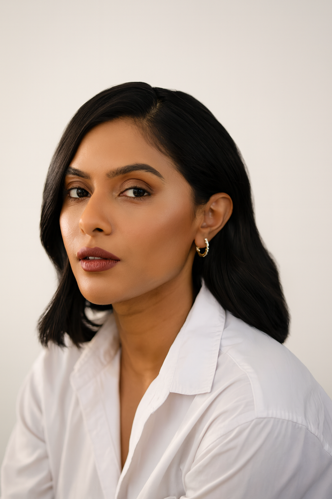 Auri Hoops Earrings - 18K Gold Plated : ERTTT079