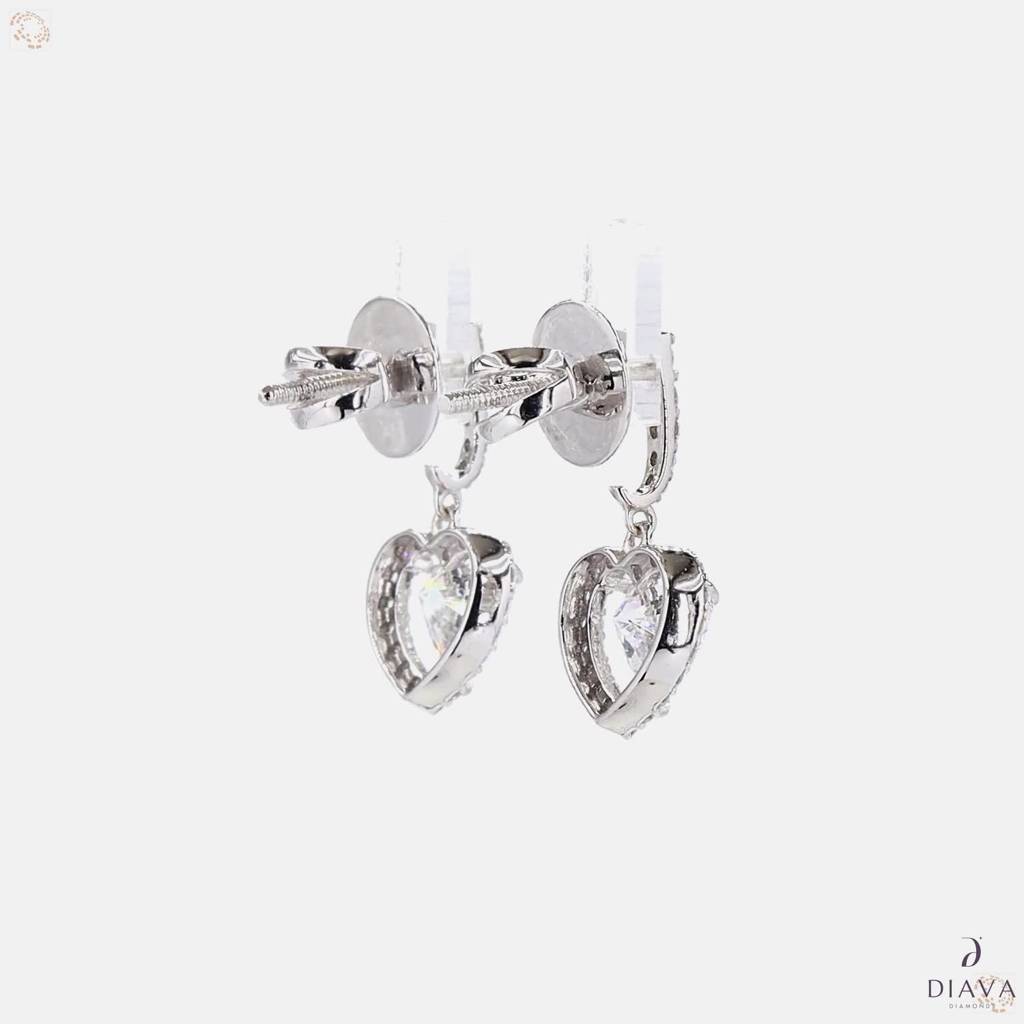 Valentina Halo Drops : ValentinaHaloDrops