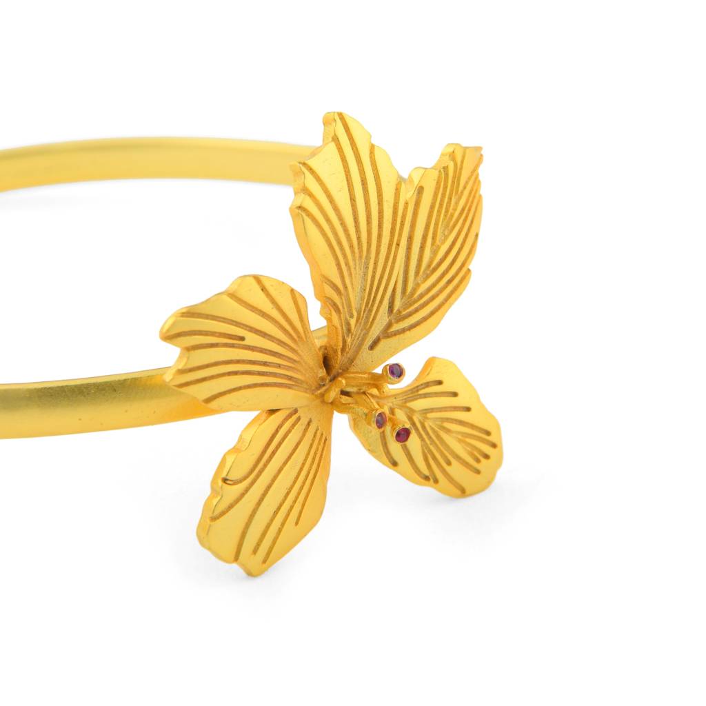 Corbett Kachnaar Cuff Bracelet : TCCB01