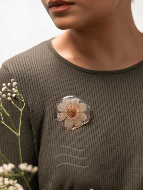 Candy Cosmos Pin : LA-PP-CA