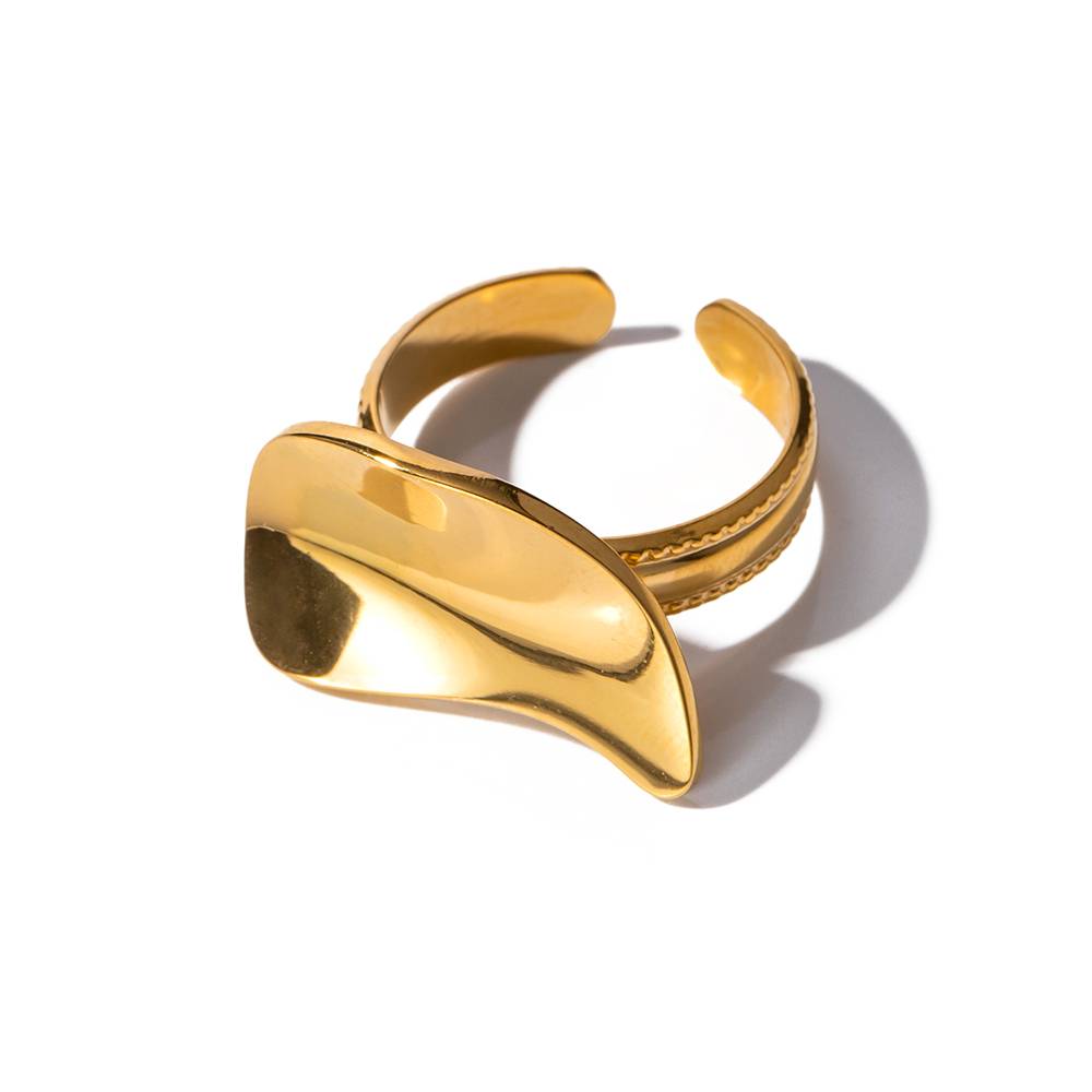 Eclipse Elegance Ring : JD-RG-SG-02