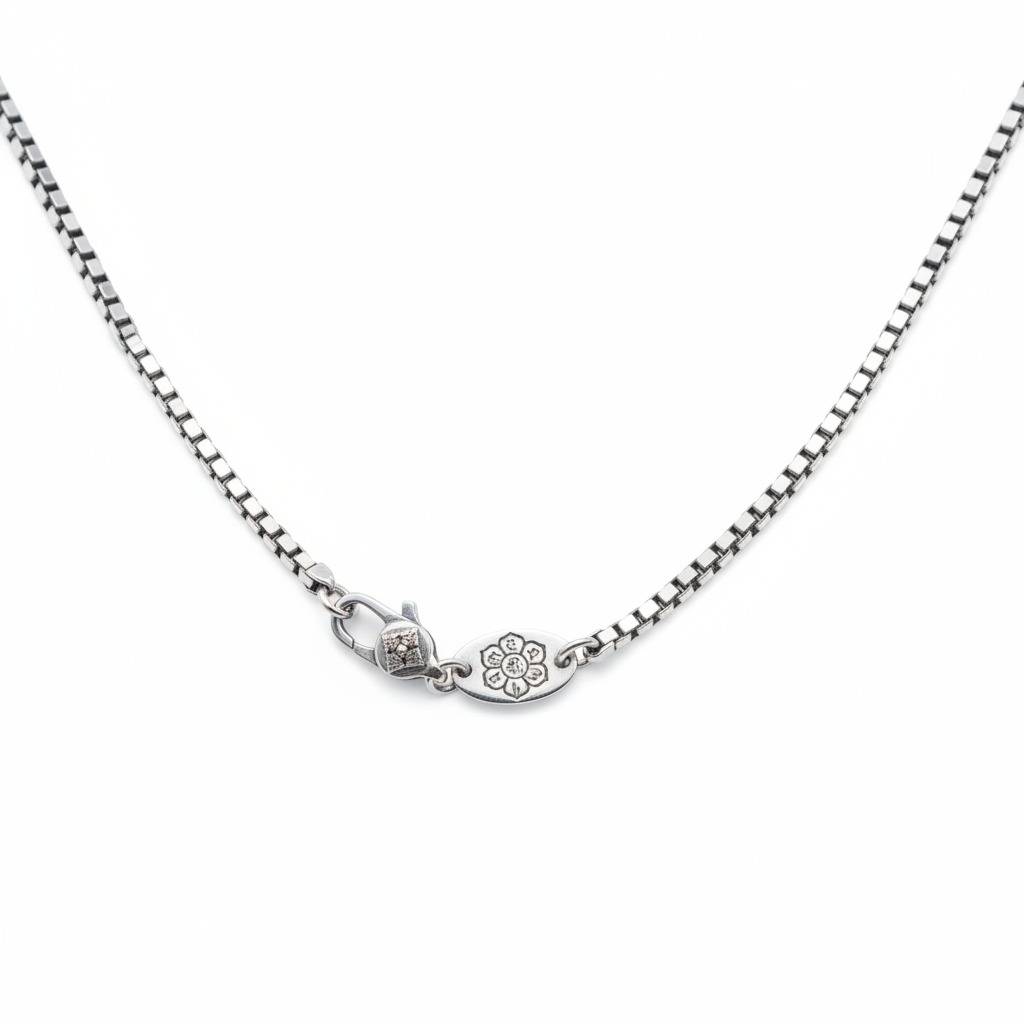 The Box Bloom Chain : TRKCNOXDTH01