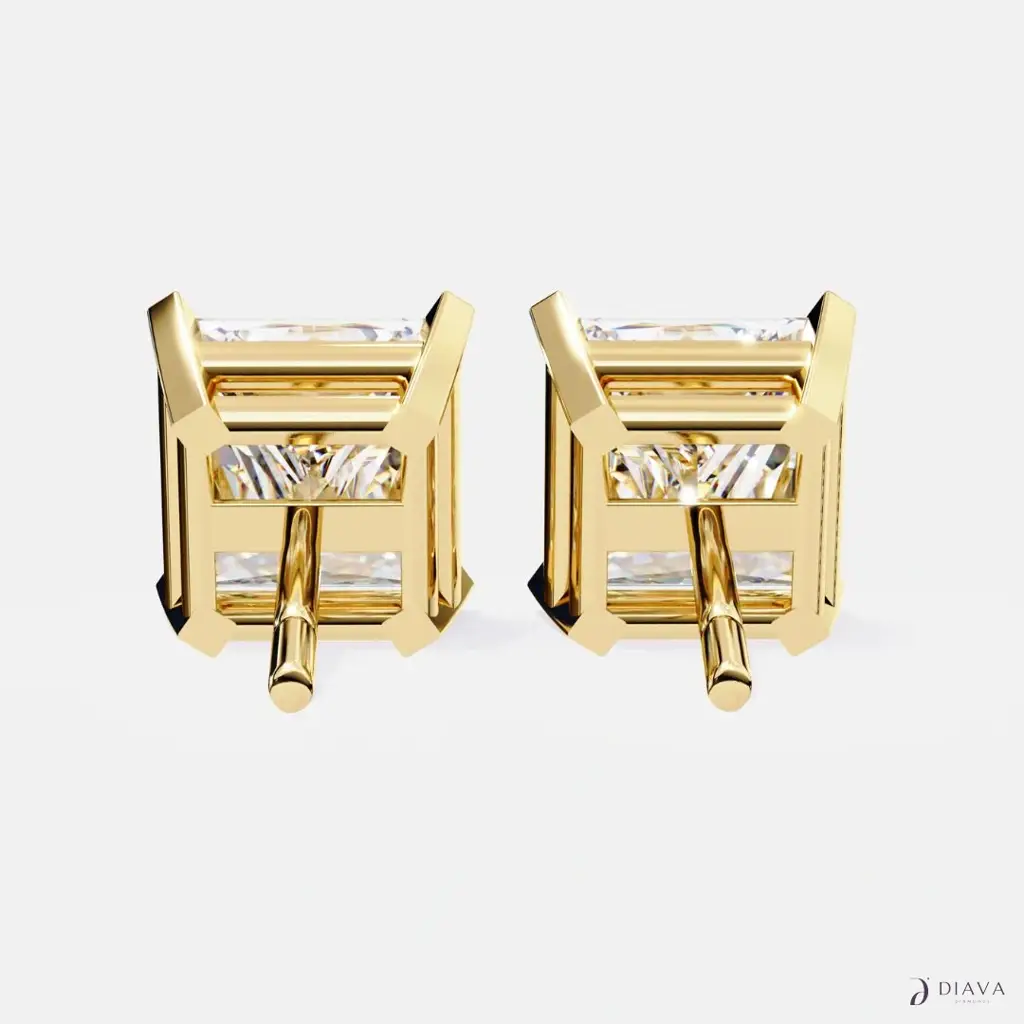 Classic Princess Studs : ClassicPrincessStuds