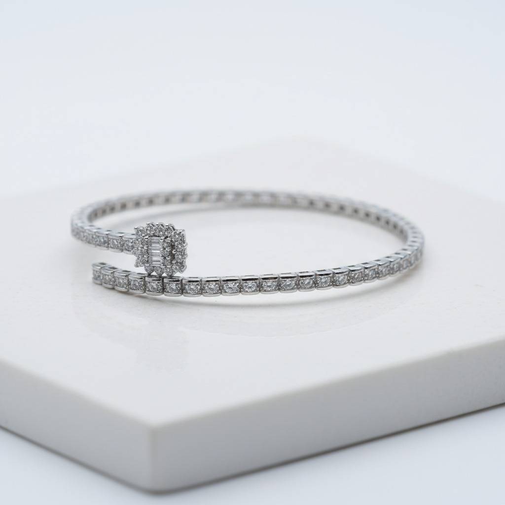 The Lumina Bracelet : LKDCZTH02