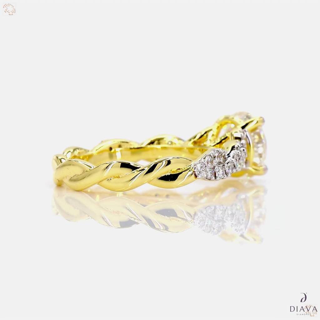 Starlit Whimsy Ring : StarlitWhimsyRing