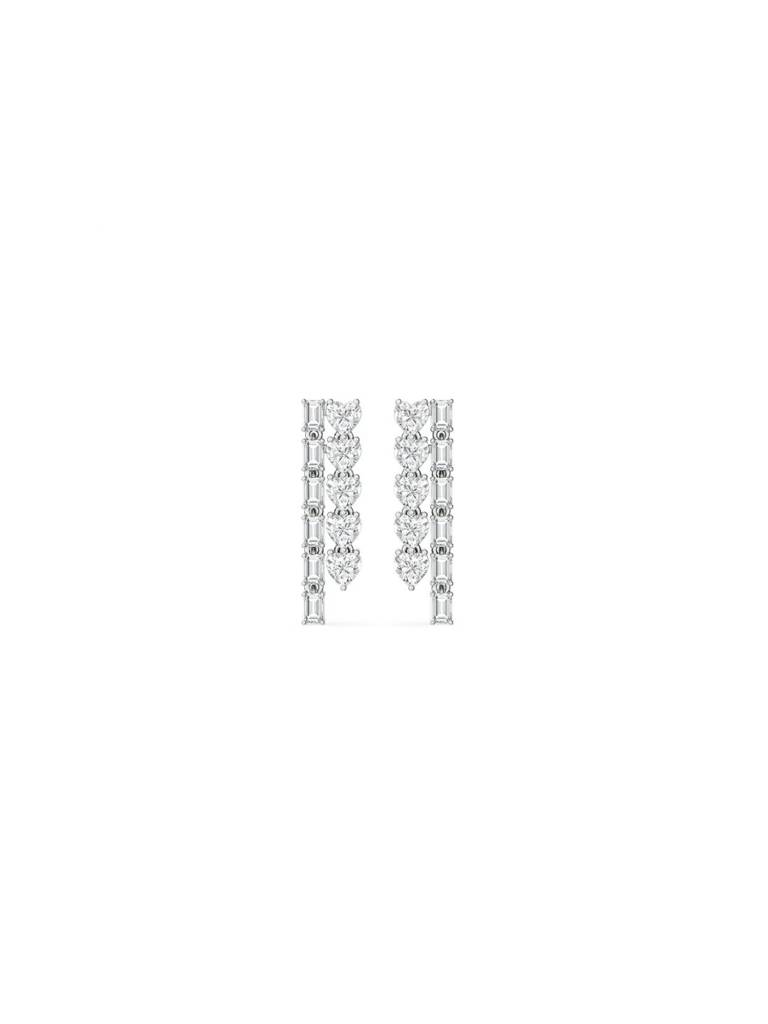 Valentina Diamond Earrings : E1001