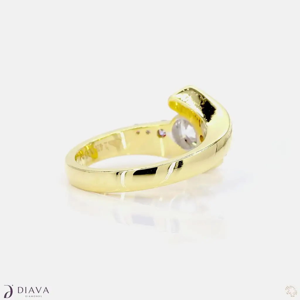Sparkling Promise Ring : SparklingPromiseRing