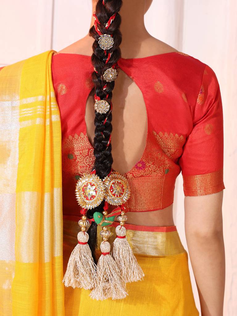 Laal Ishq Parandi : KA09