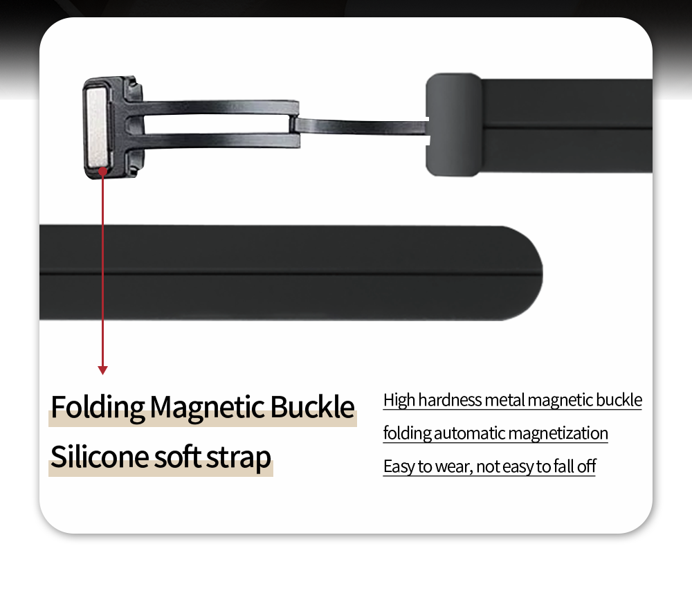 Giordano Premium Square Case Watch For Men | Moon Phase/24-Hour Indicator, Silicone Strap : GZ-50166-01