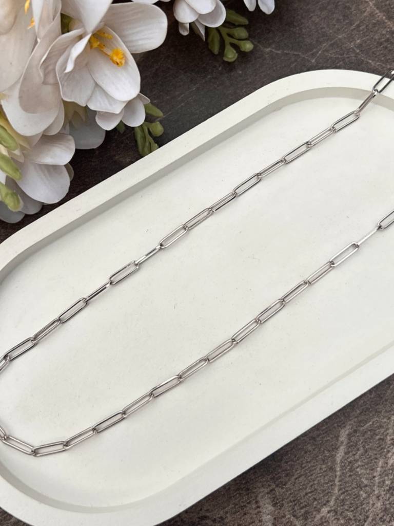 Paper Clip Chain : M5CH4