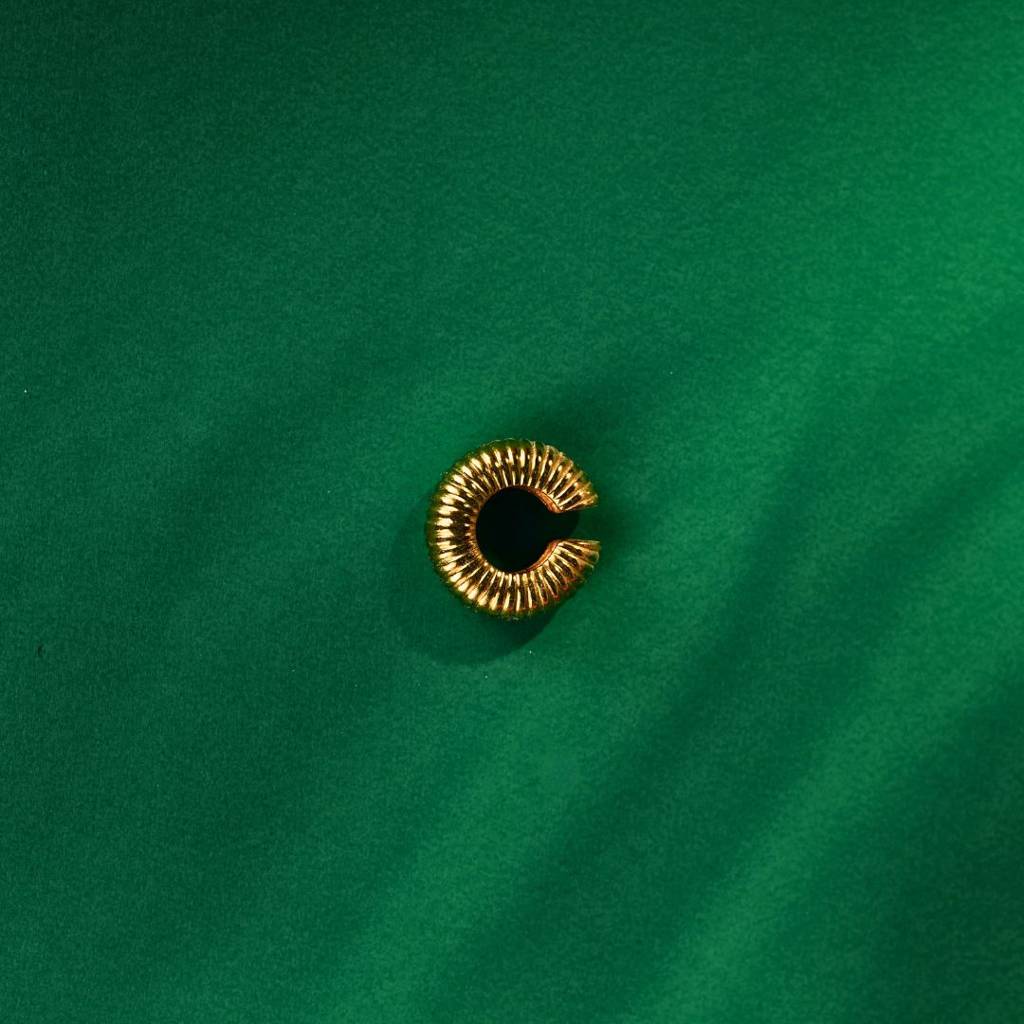 Grub Cuffs : GrubCuffsNIH134ER71