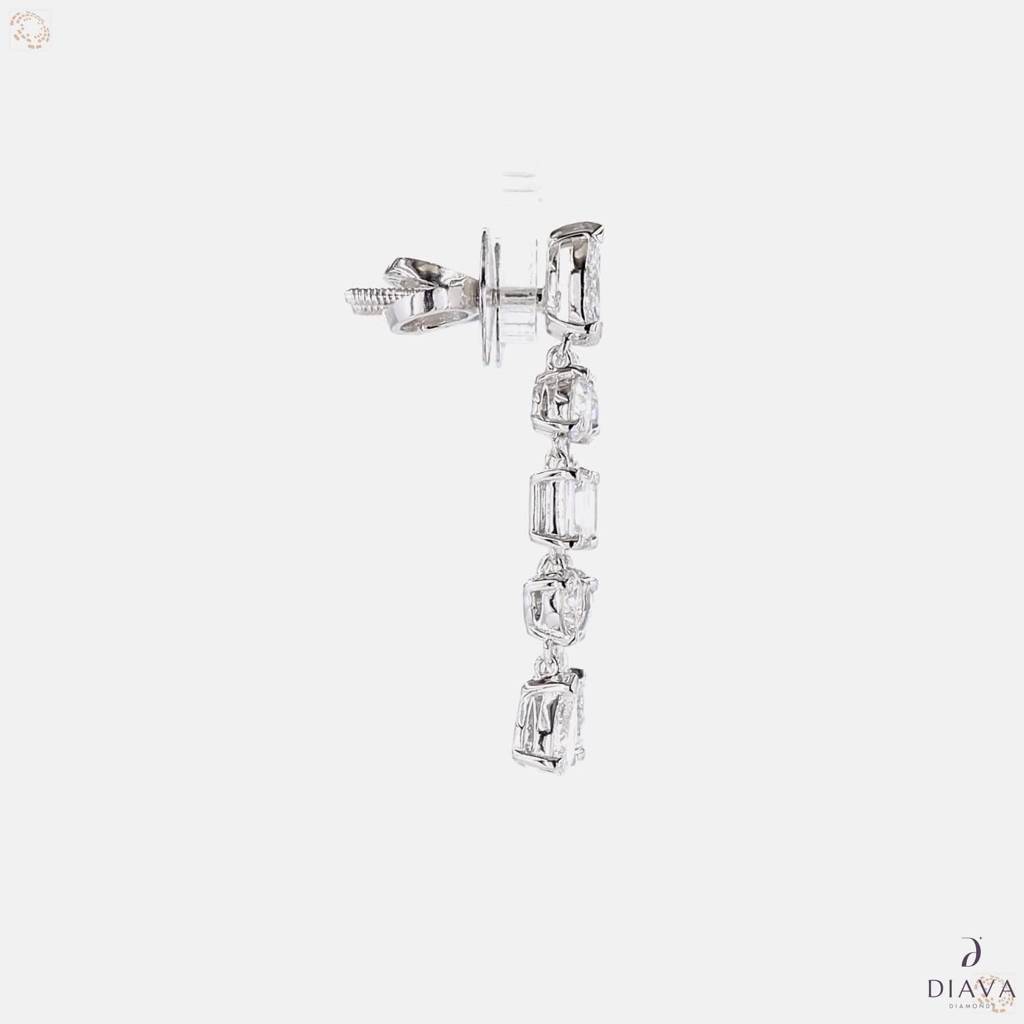 Celeste Cascade Drops : CelesteCascadeDrops