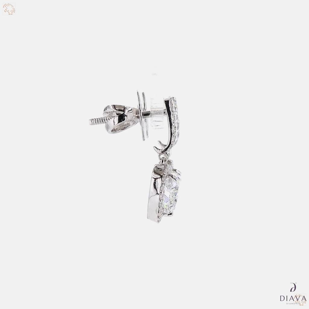 Valentina Halo Drops : ValentinaHaloDrops