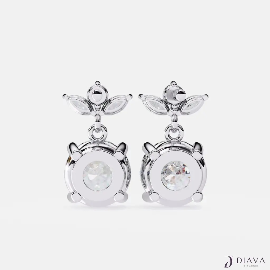 Glistening Petal Drops : GlisteningPetalDrops