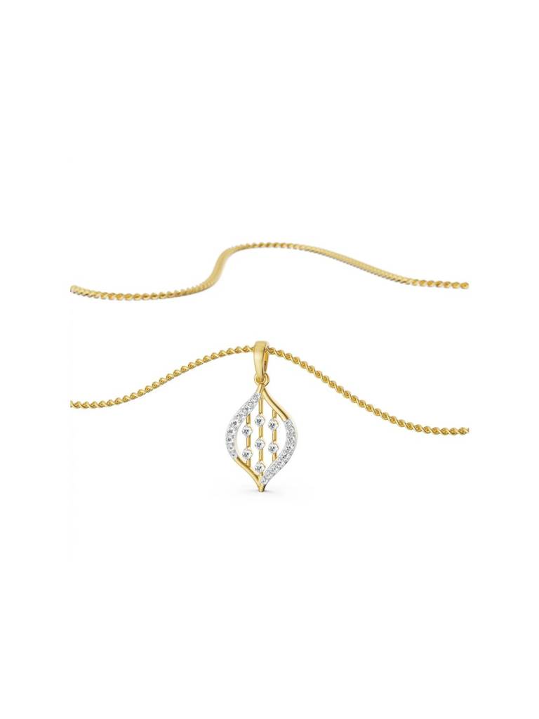 Parallel Stroke Lab Grown Diamond Matching Set : BS22