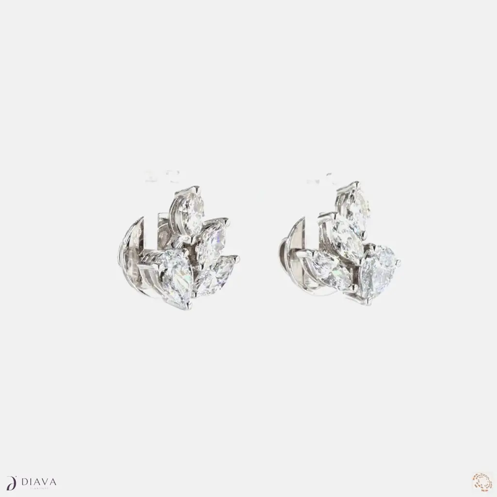 Diamora Studs : DiamoraStuds