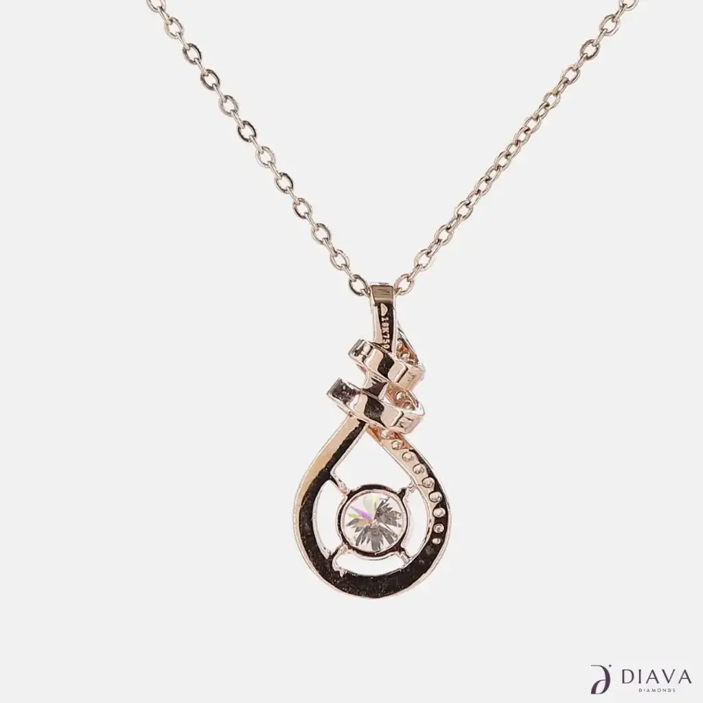 Whirl Of Light Pendant : WhirlofLightPendant