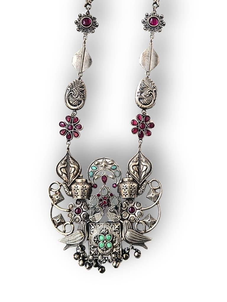 Mira Necklace : MN09