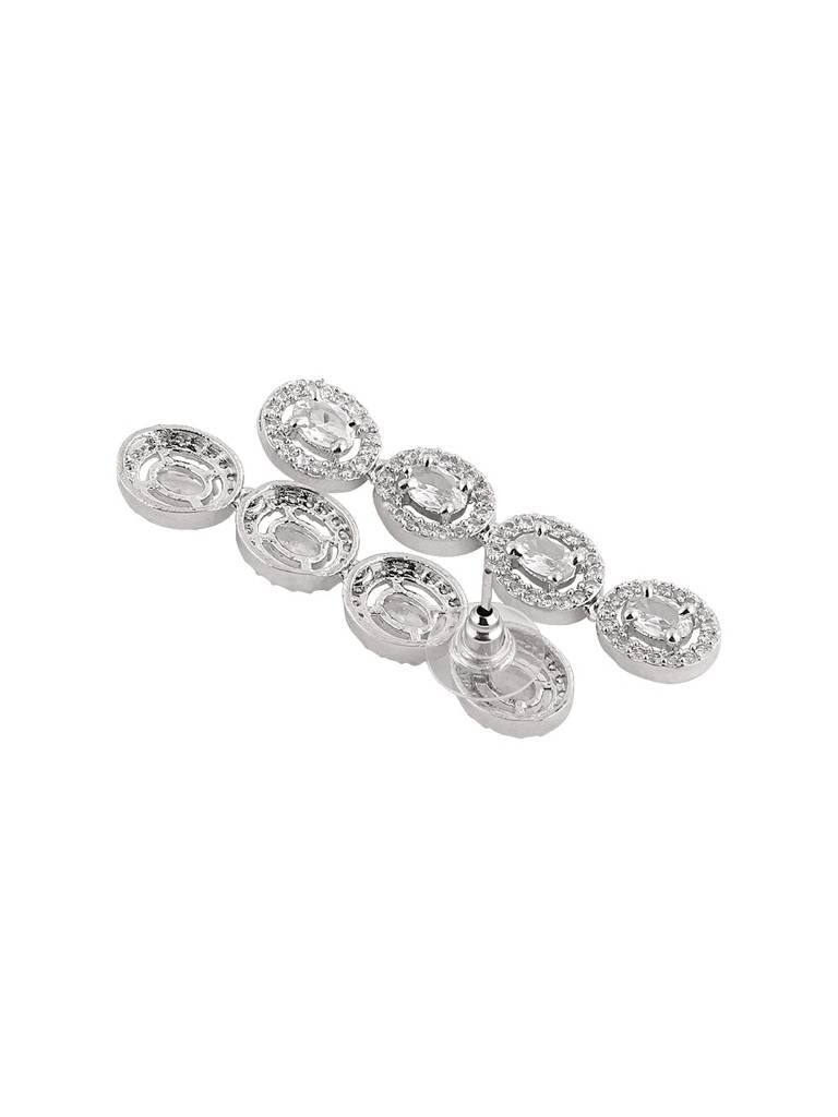 Wedding Collection Ad Stone Set : Roshni-JS