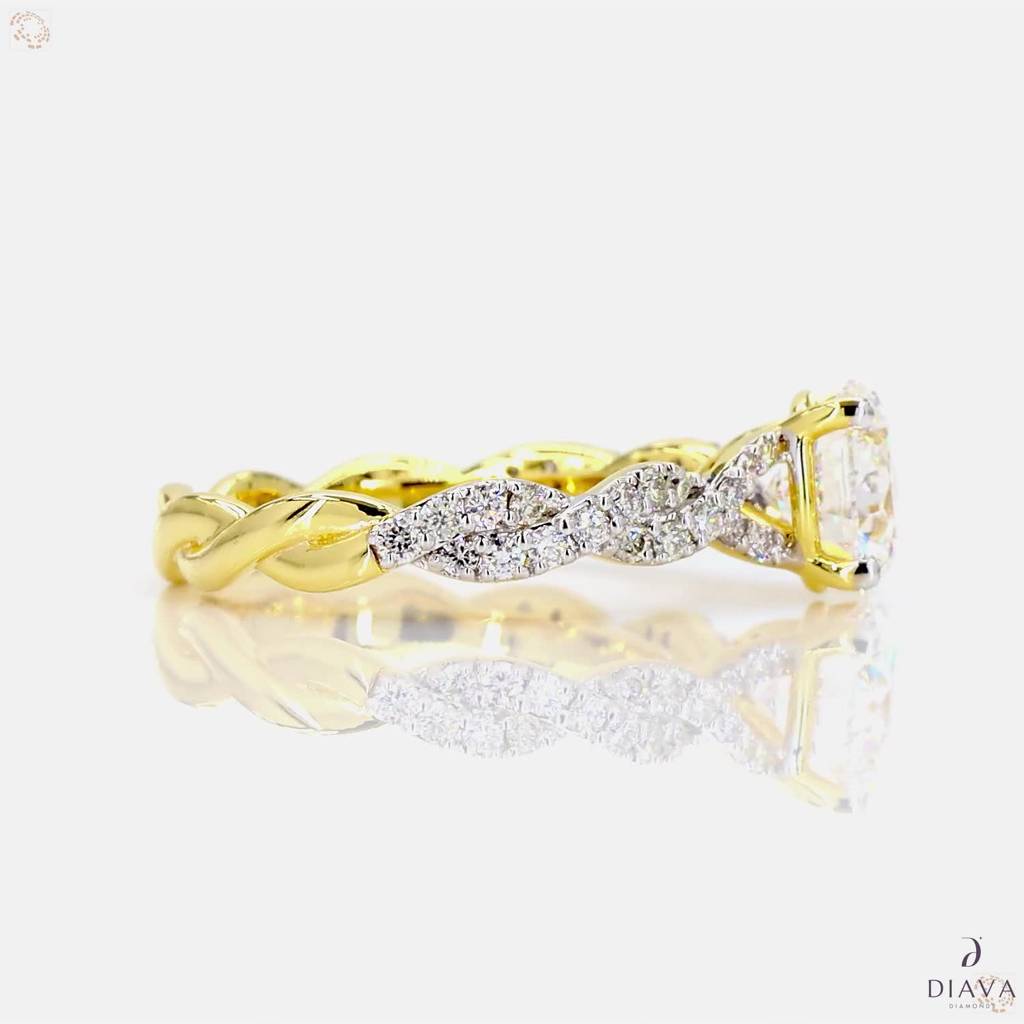 Starlit Whimsy Ring : StarlitWhimsyRing