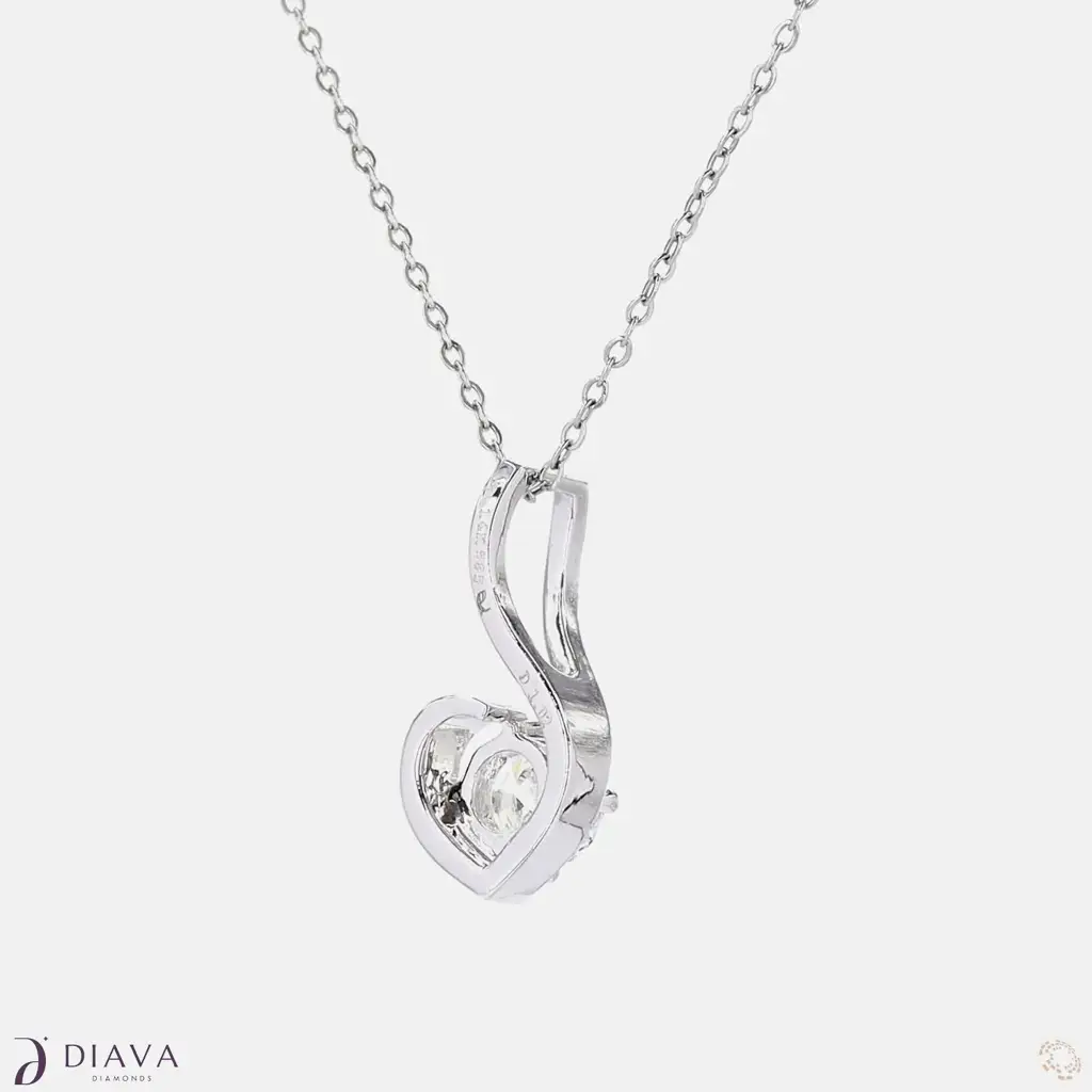Infinite Love Pendant : InfiniteLovePendant