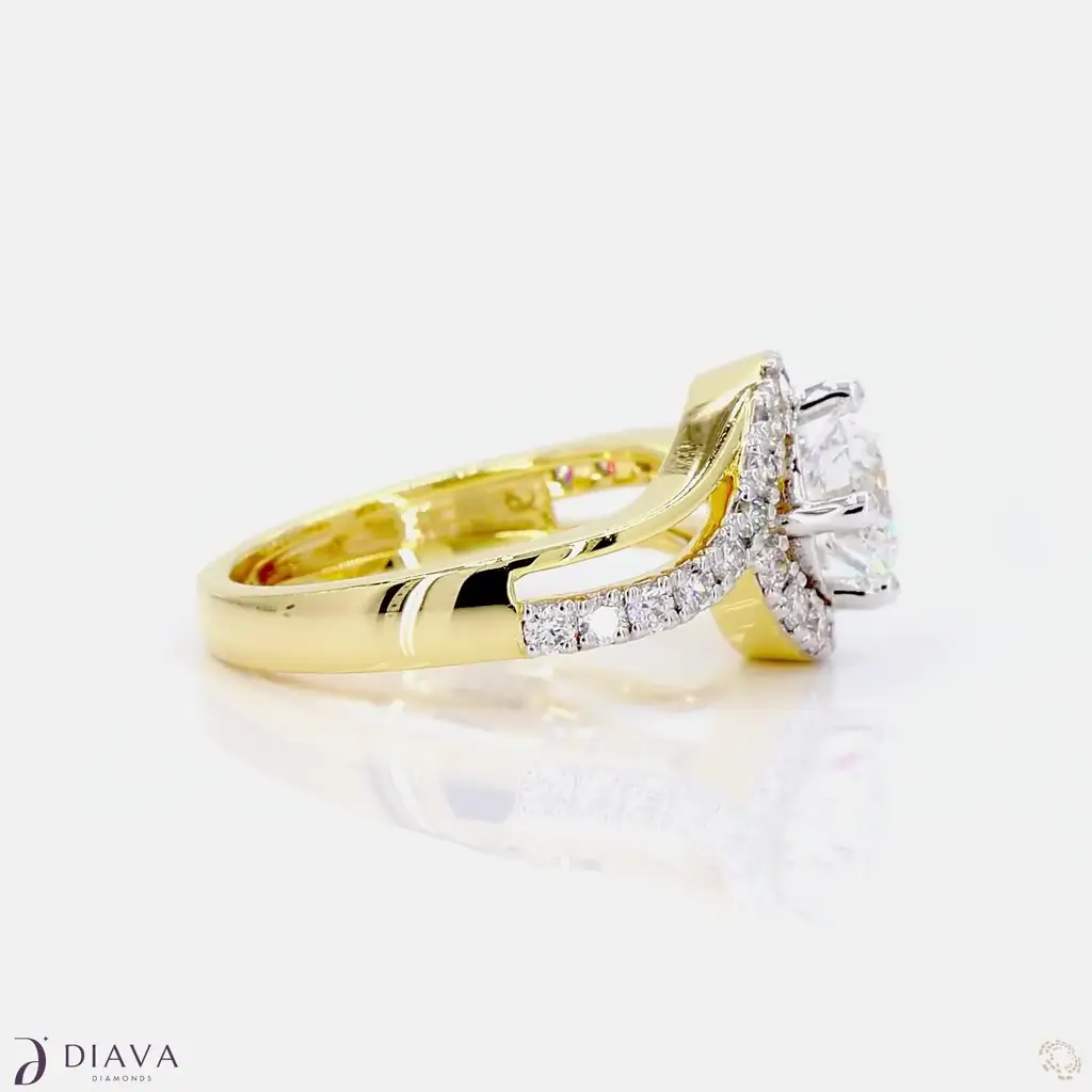 Twilight Halo Ring : TwilightHaloRing