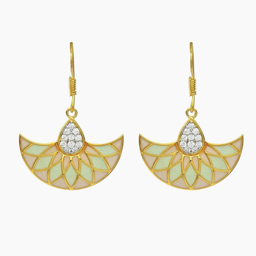 Moonlight Drop Earring : 2171ER