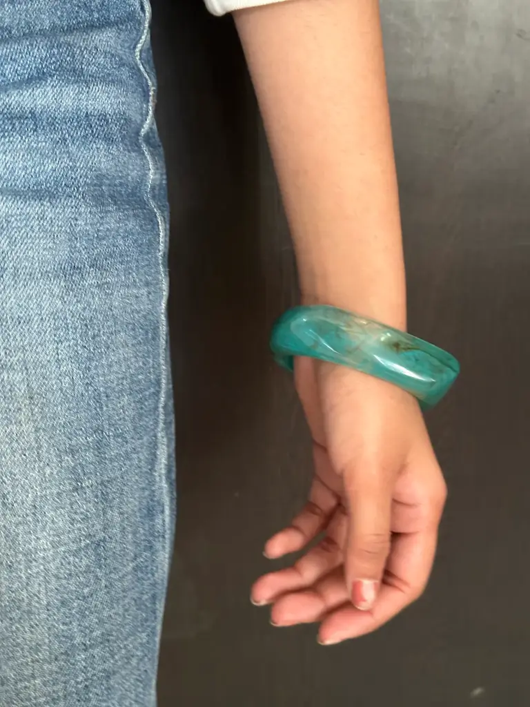 Og Resin Bangle : BA05BA005