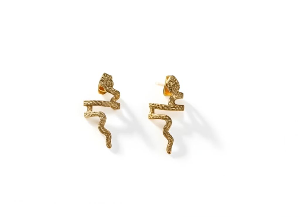 Serpenti Studs : RB2716