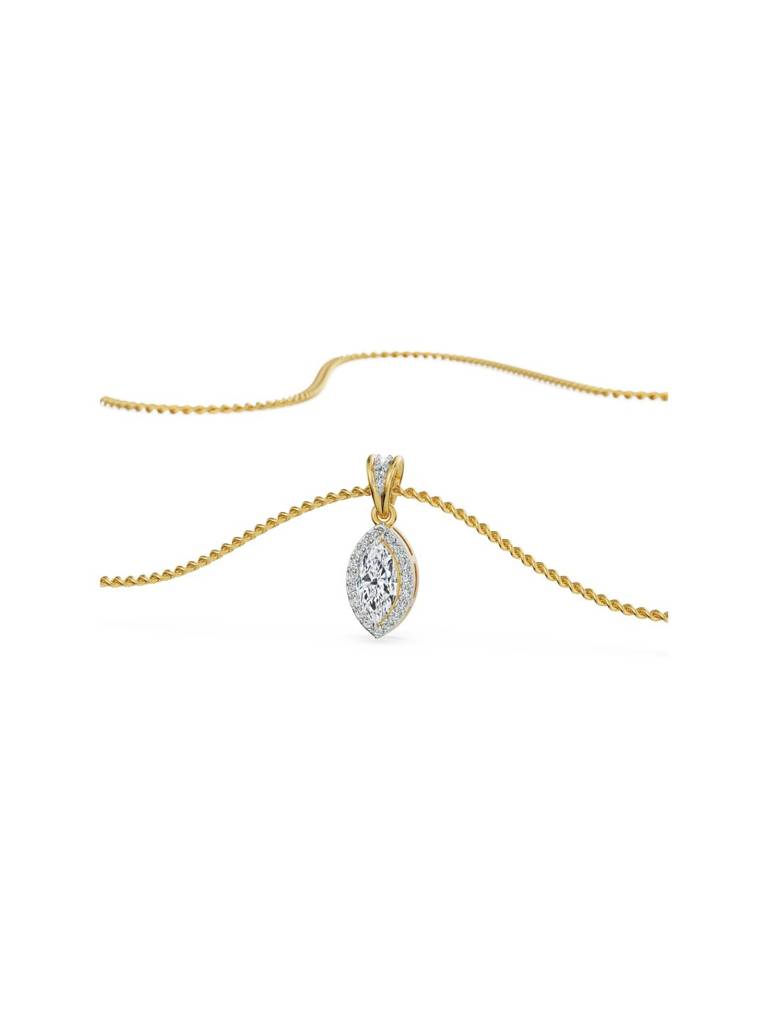 0.5 Ct Marquise Lab Grown Diamond Matching Set : BS28