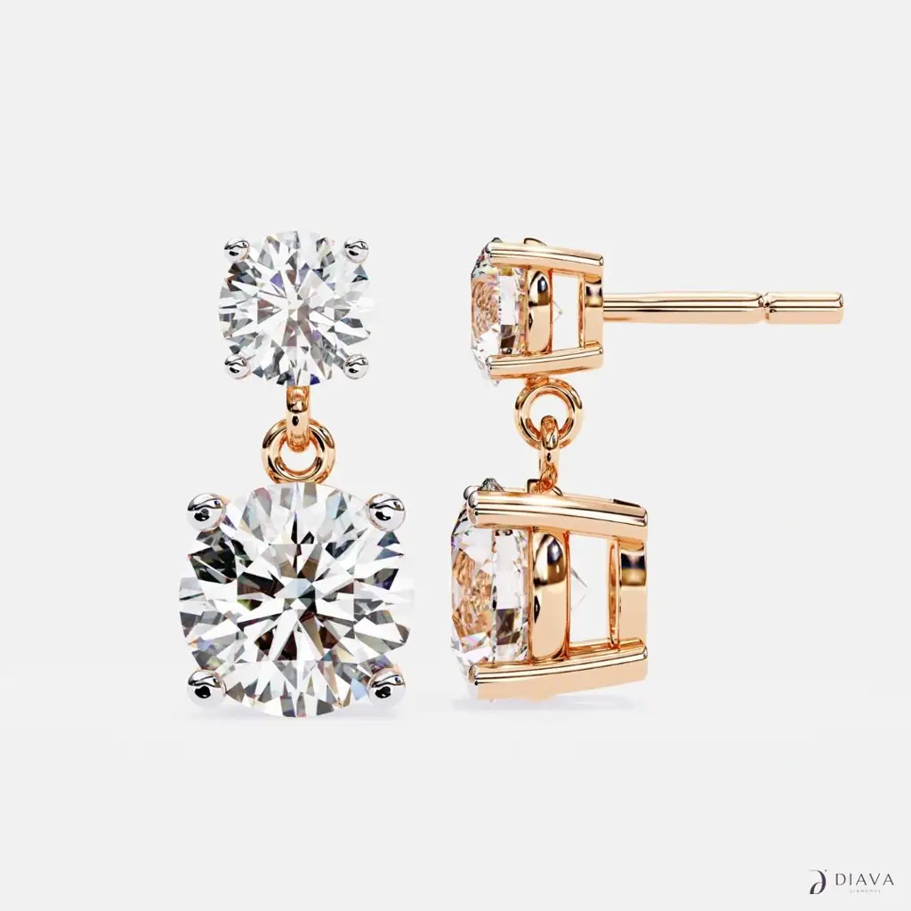 Drop Studs : Dropstuds
