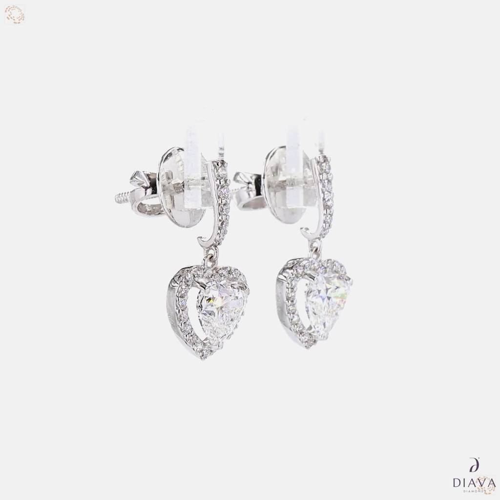 Valentina Halo Drops : ValentinaHaloDrops