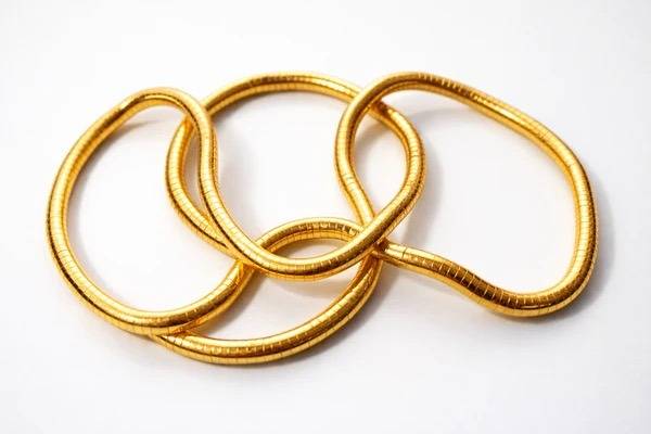 Bendable Snake Chain : SLT-NC-17