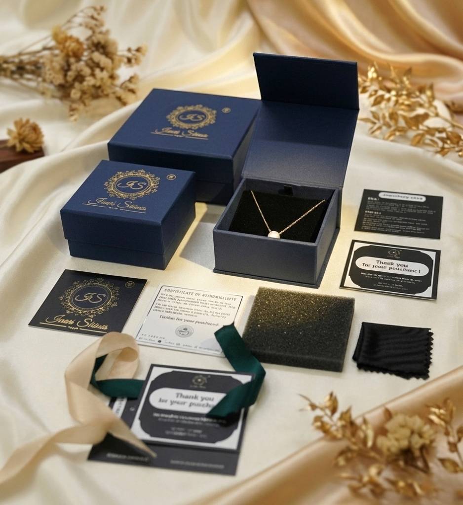 925 Silver Divine Cross Pendant Chain : IS-NC-PC-1152