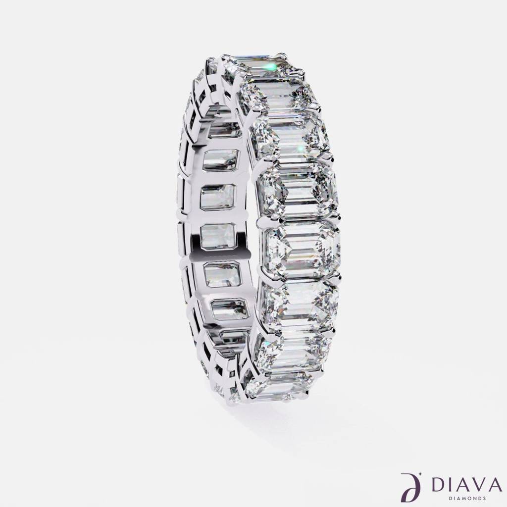 Emerald Eternity Band : EmeraldEternityBand