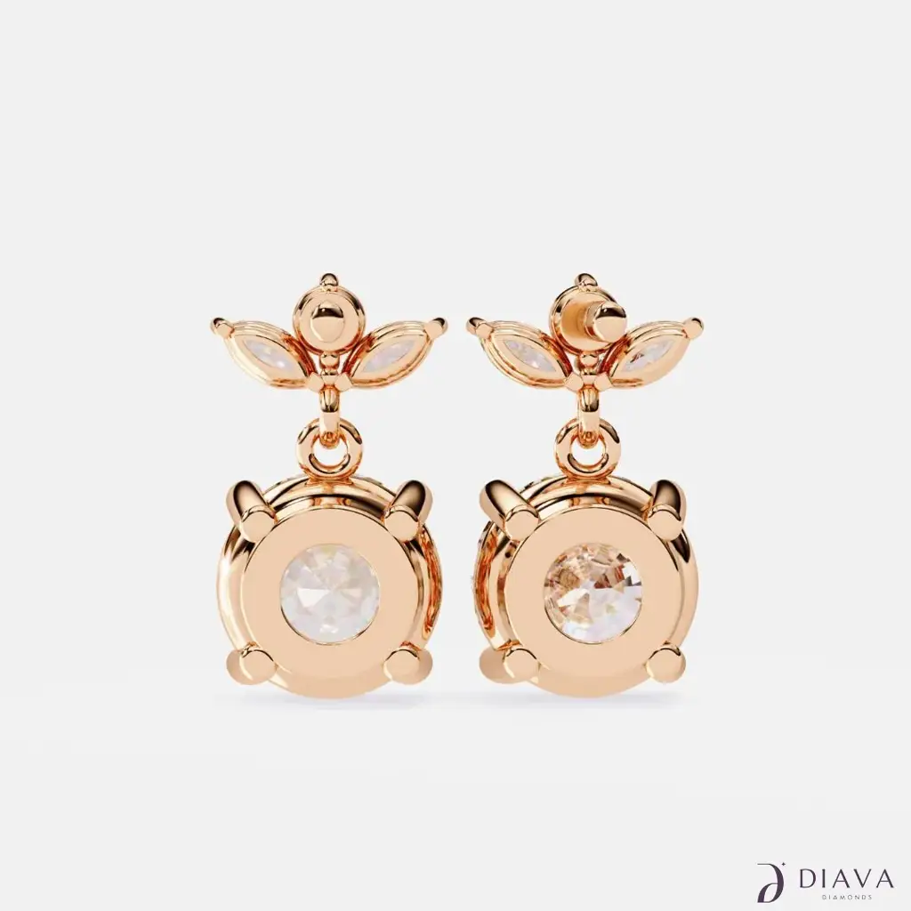Glistening Petal Drops : GlisteningPetalDrops