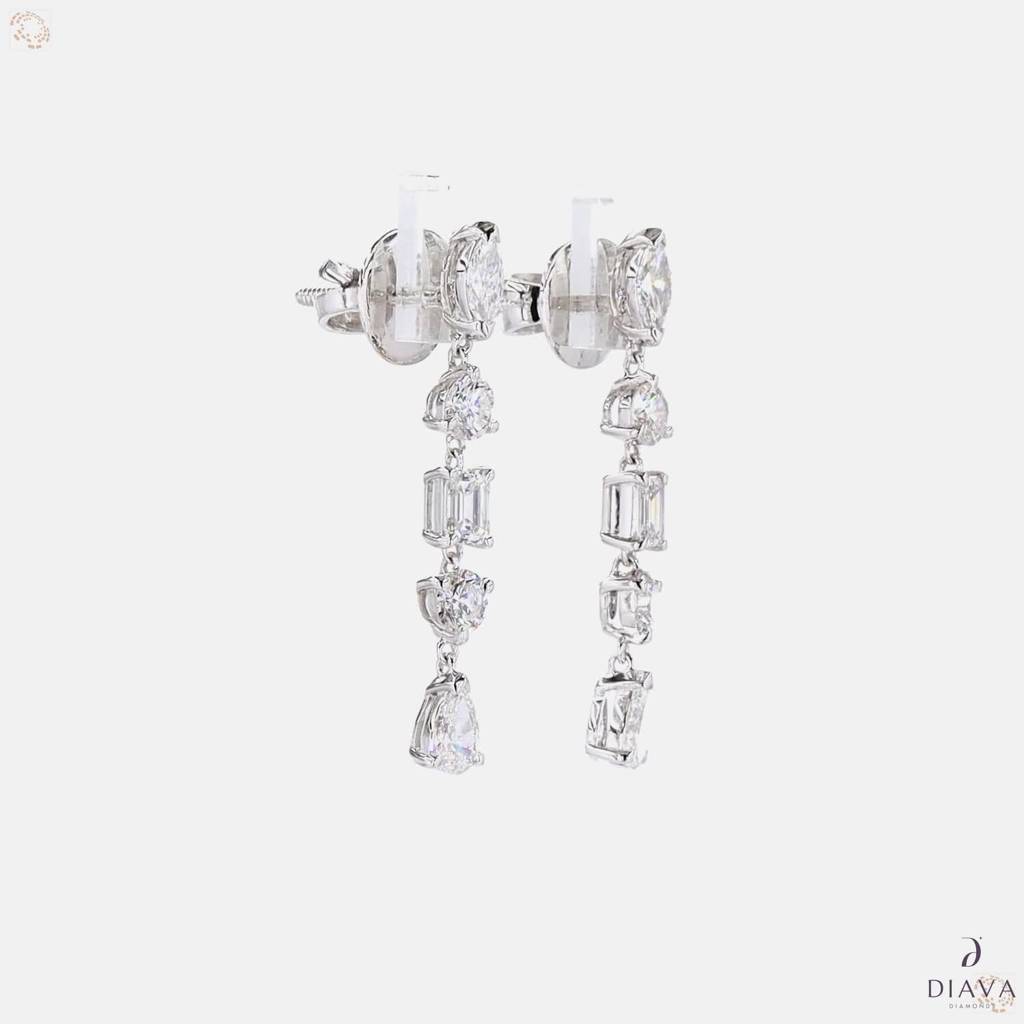 Celeste Cascade Drops : CelesteCascadeDrops