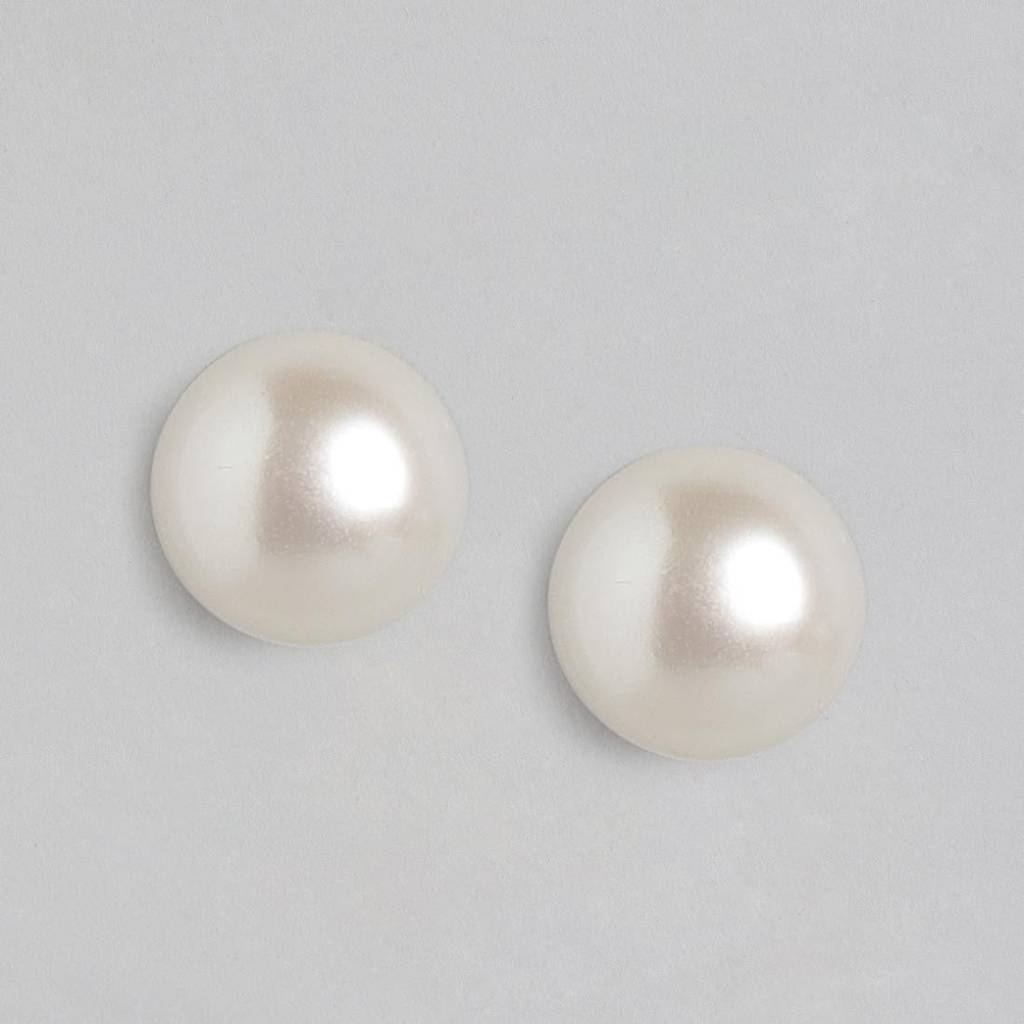 Classic 925 Silver Freshwater Pearl Trio : CJS-10001